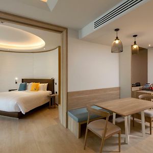 Grand Suite Two-Bedroom